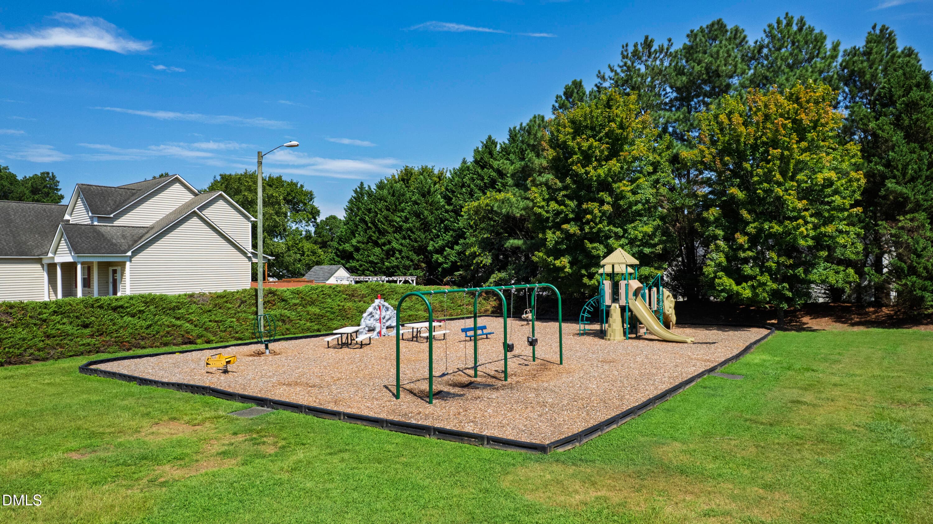New Windgate (5) - 450 Windgate Drive, Clayton, NC 27527, Clayton