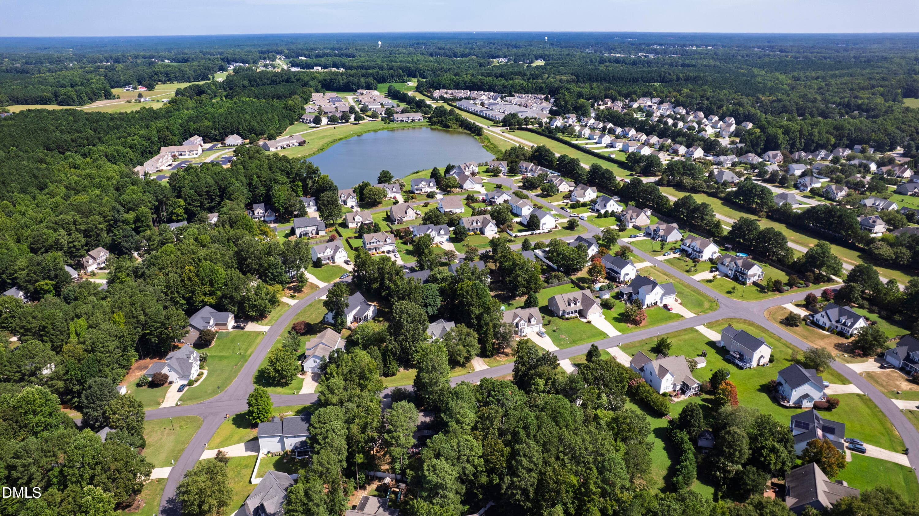 New Windgate (6) - 450 Windgate Drive, Clayton, NC 27527, Clayton