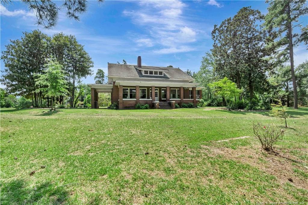 Photo 20 - 2740 Nc Highway 71, Maxton, NC 28364