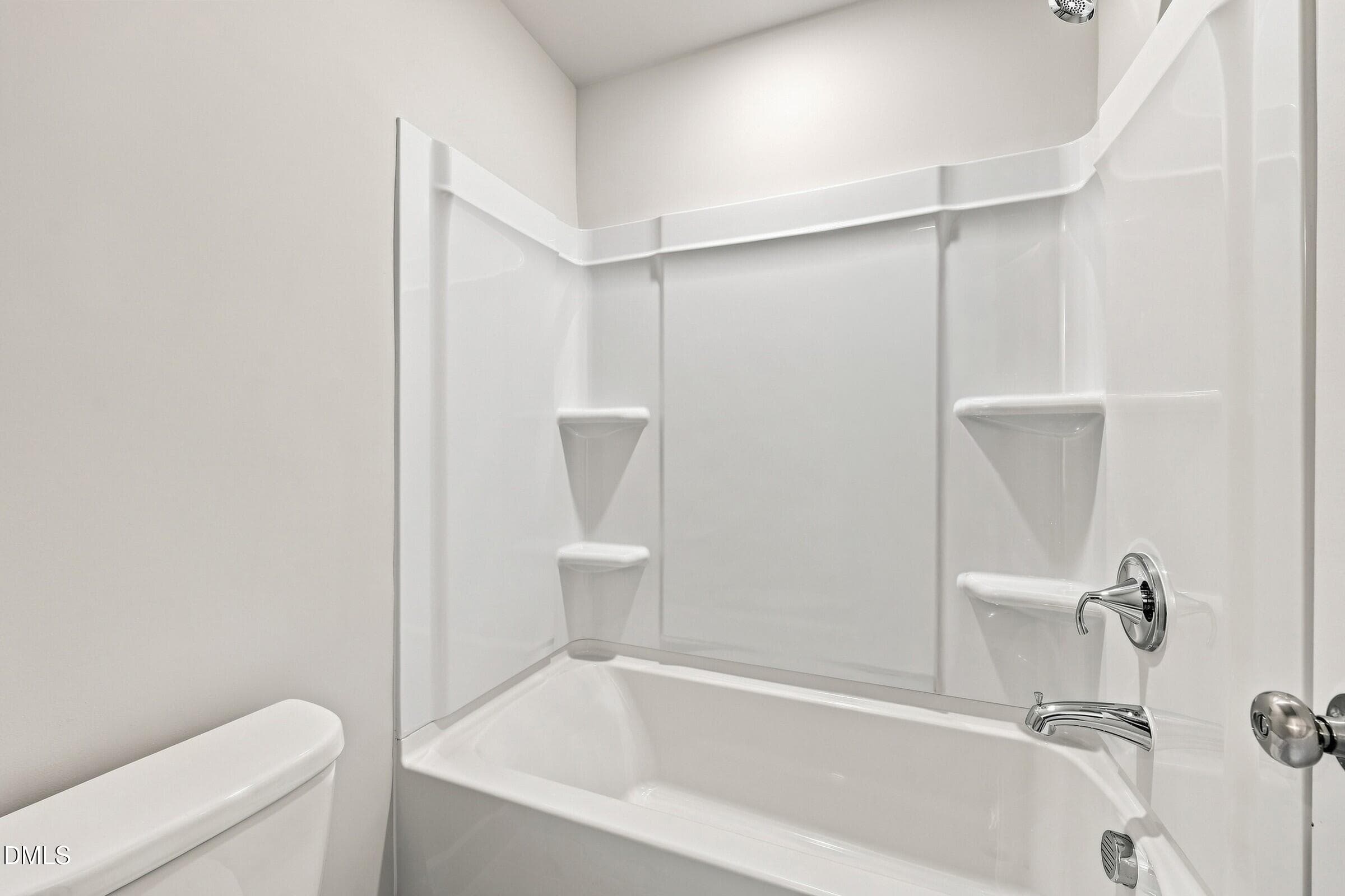 WF6-3076 - Secondary Bathroom (3) - 1929 Wendell Valley Boulevard, Wendell, NC 27591, Wendell