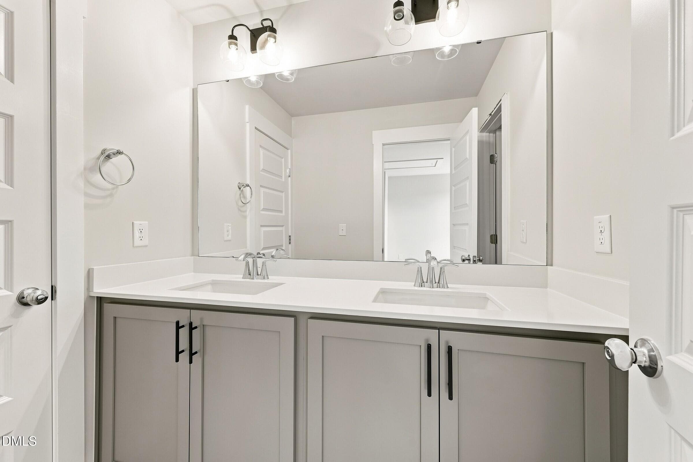 WF6-3076 - Secondary Bathroom - 1929 Wendell Valley Boulevard, Wendell, NC 27591, Wendell