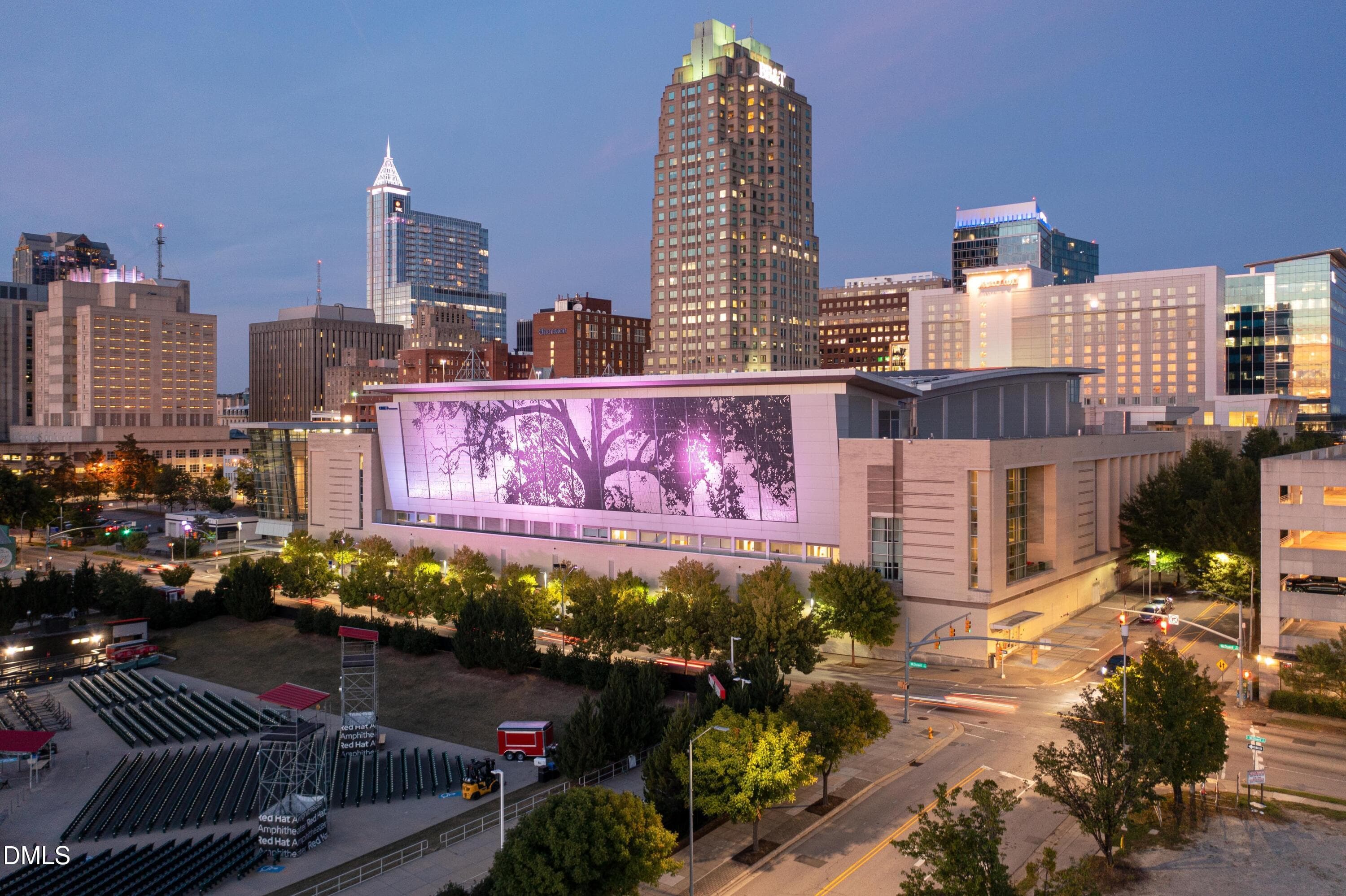 Raleigh Convention Center (2)_visitRalei - 5551 Fieldcross Court, Raleigh, NC 27610, Raleigh