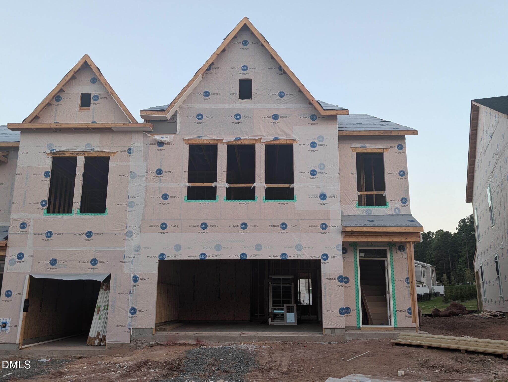 607 Lanceleaf Lane 12, Durham, NC 27703