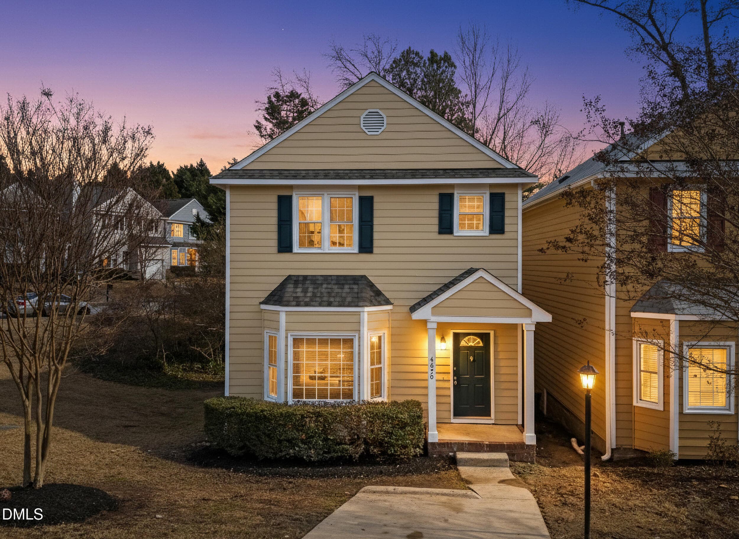 4650 Vendue Range Drive, Raleigh, NC 27604