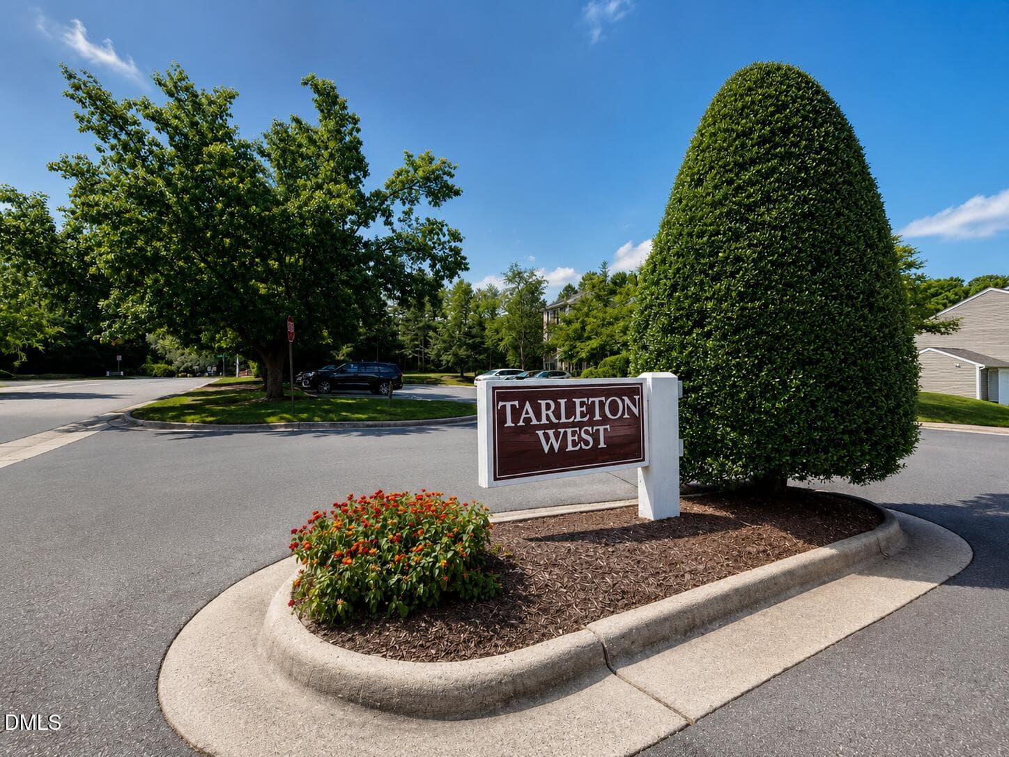 Welcome to Tarleton - 3345 Tarleton W, Durham, NC 27713, Durham