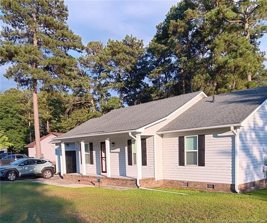 Photo 2 - 2276 Hackney Loop, Fayetteville, NC 28304, Fayetteville