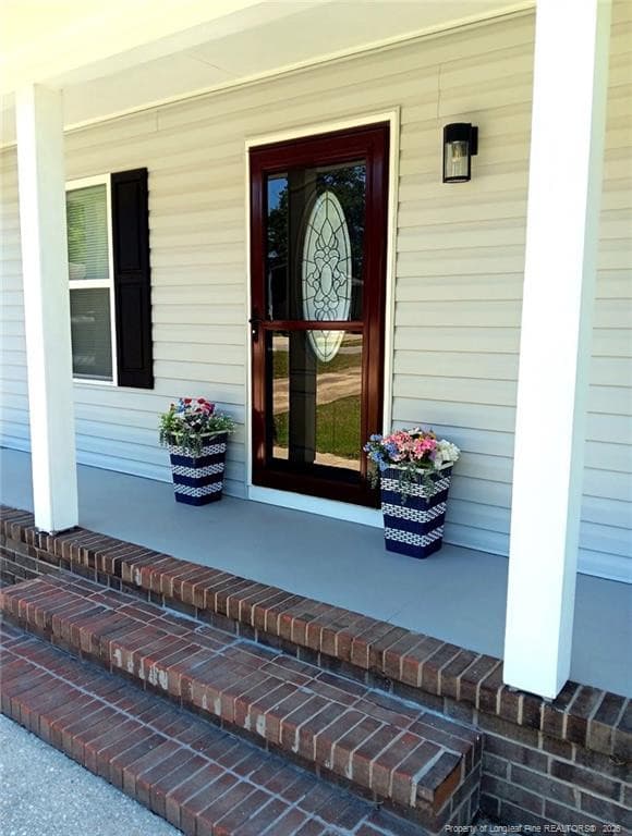 Photo 3 - 2276 Hackney Loop, Fayetteville, NC 28304, Fayetteville