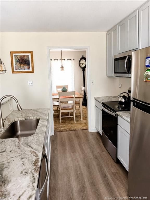 Photo 8 - 2276 Hackney Loop, Fayetteville, NC 28304, Fayetteville