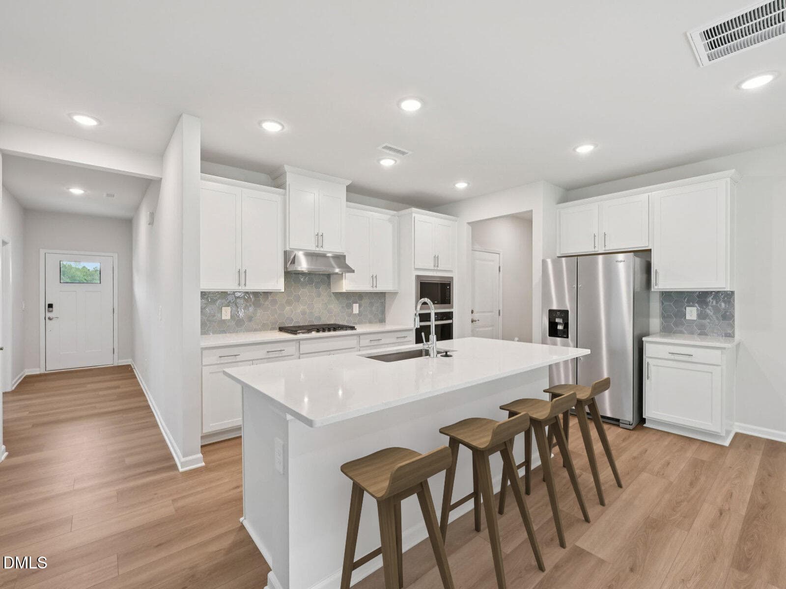 3 - Kitchen - 2005 Topsail Road, Durham, NC 27704, Durham