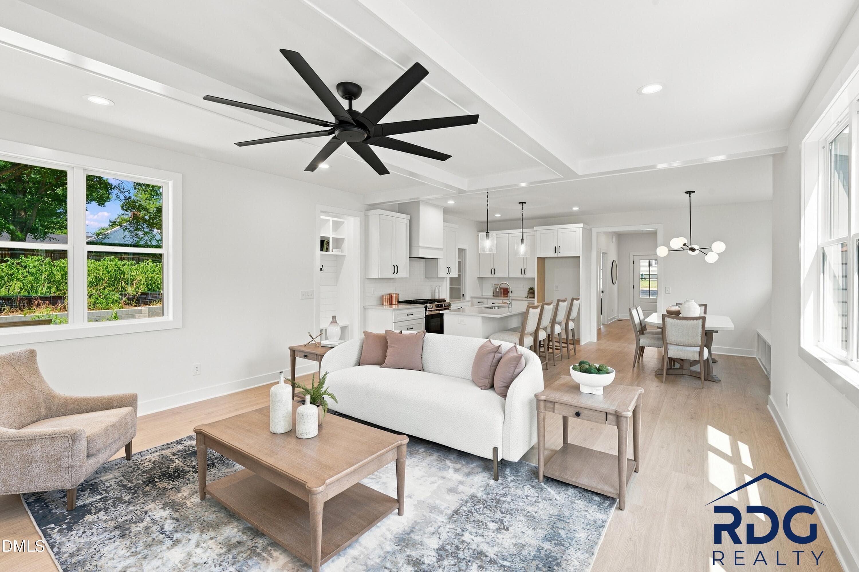 23_107 - 109 Gilbert Avenue, Raleigh, NC 27603, Raleigh