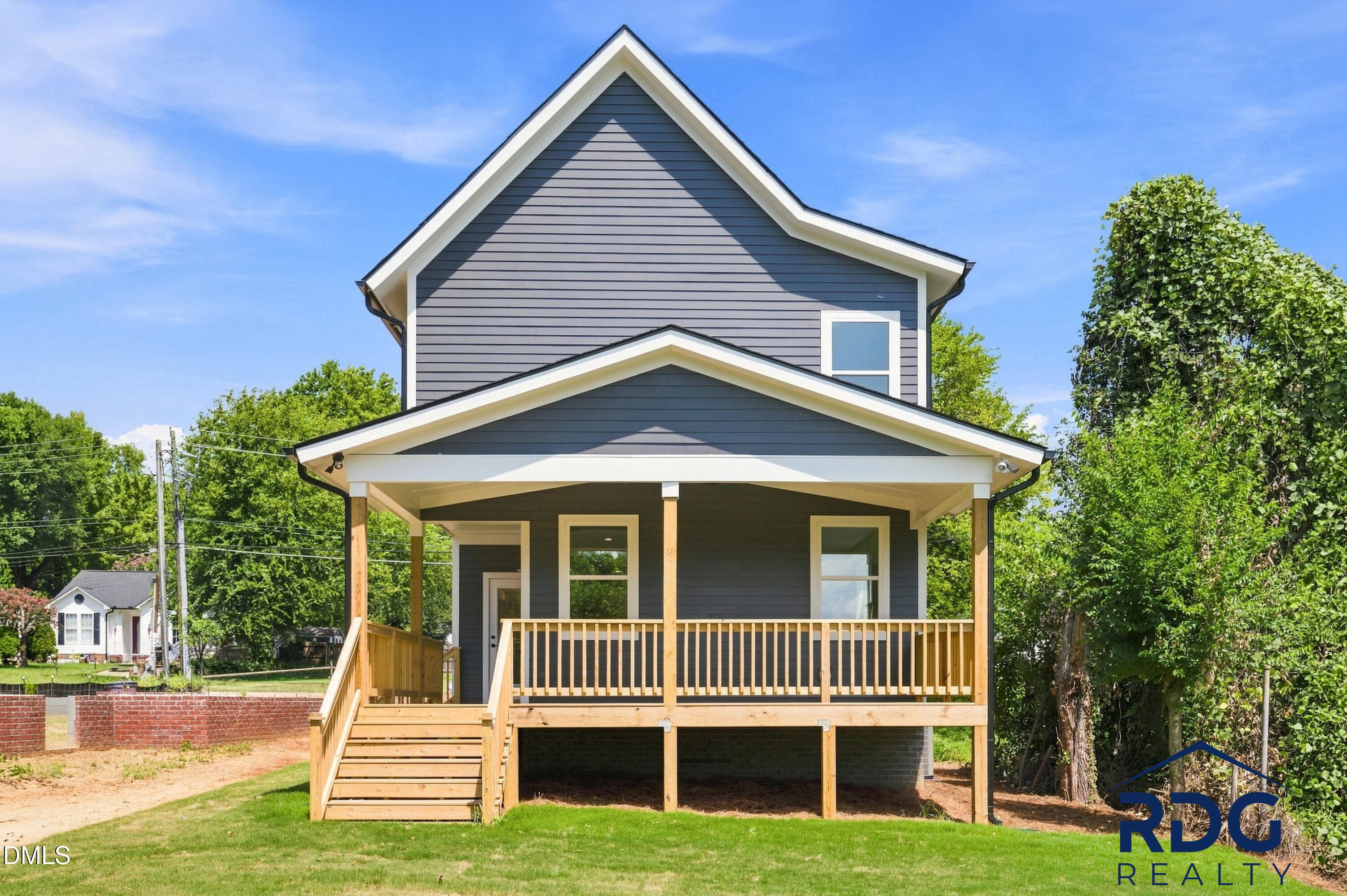 43_207 - 109 Gilbert Avenue, Raleigh, NC 27603, Raleigh