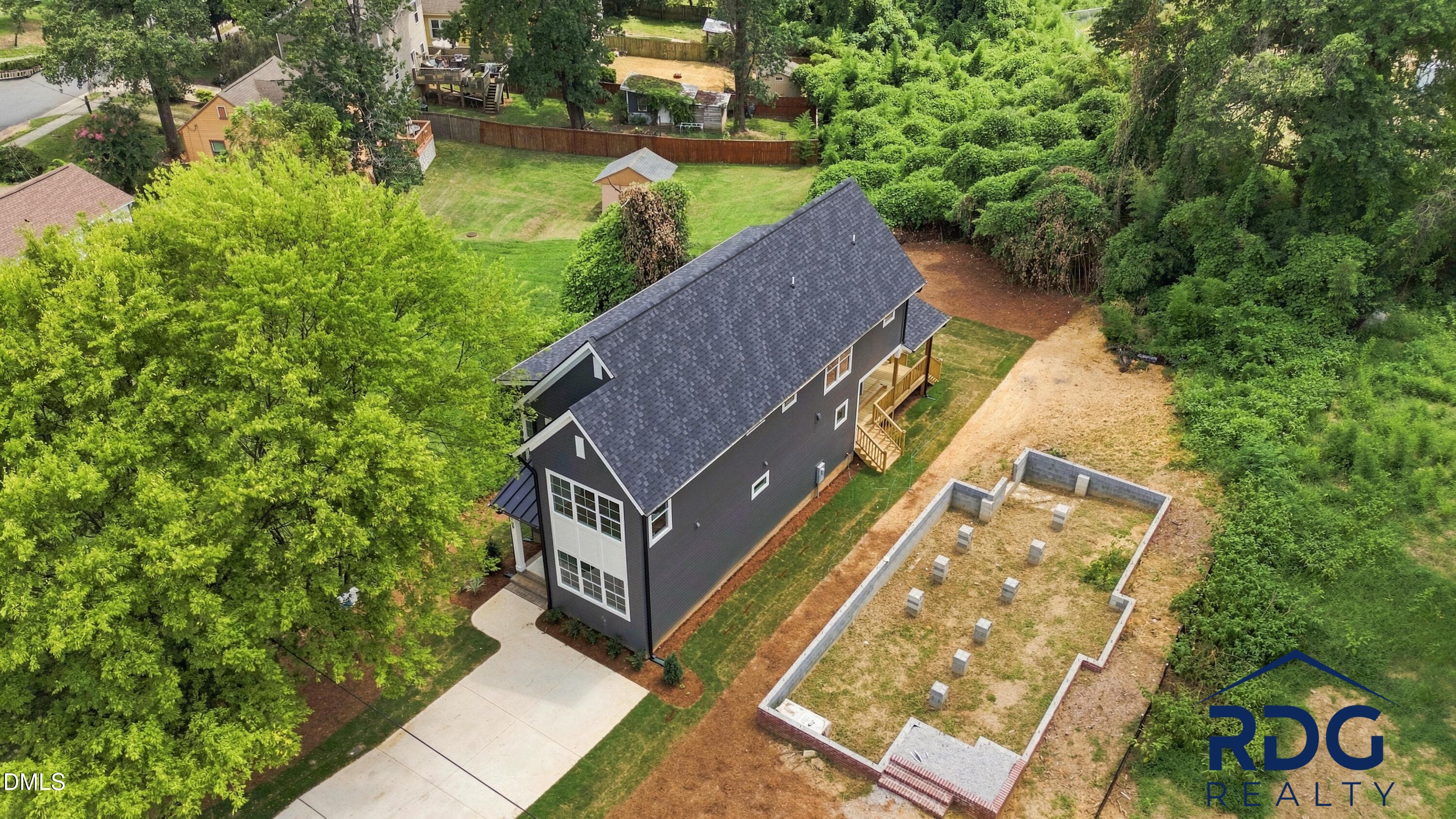 45_219 - 109 Gilbert Avenue, Raleigh, NC 27603, Raleigh