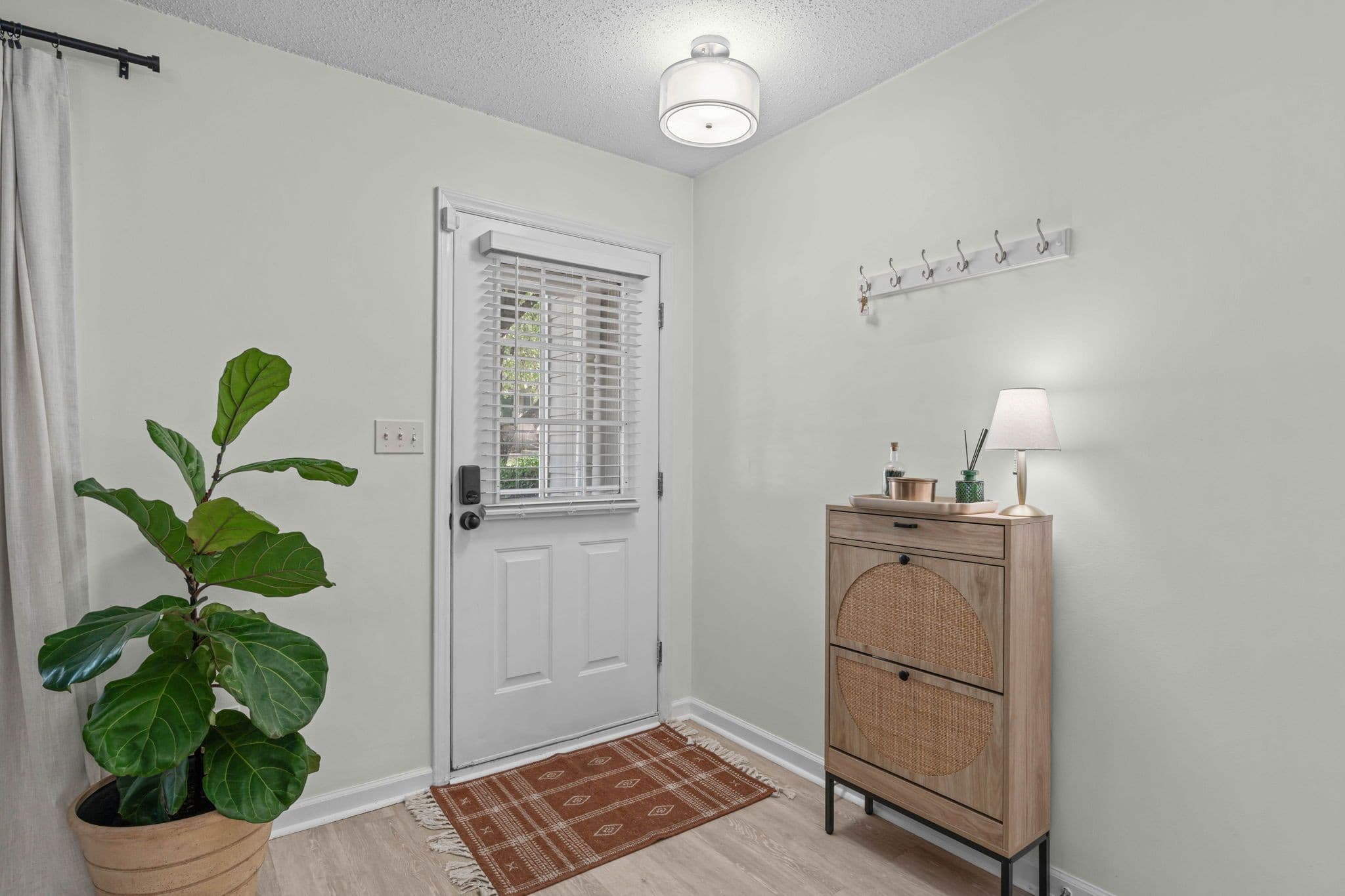 A (1 of 20).jpg - 75 Forest Oaks Drive, Durham, NC 27705, Durham