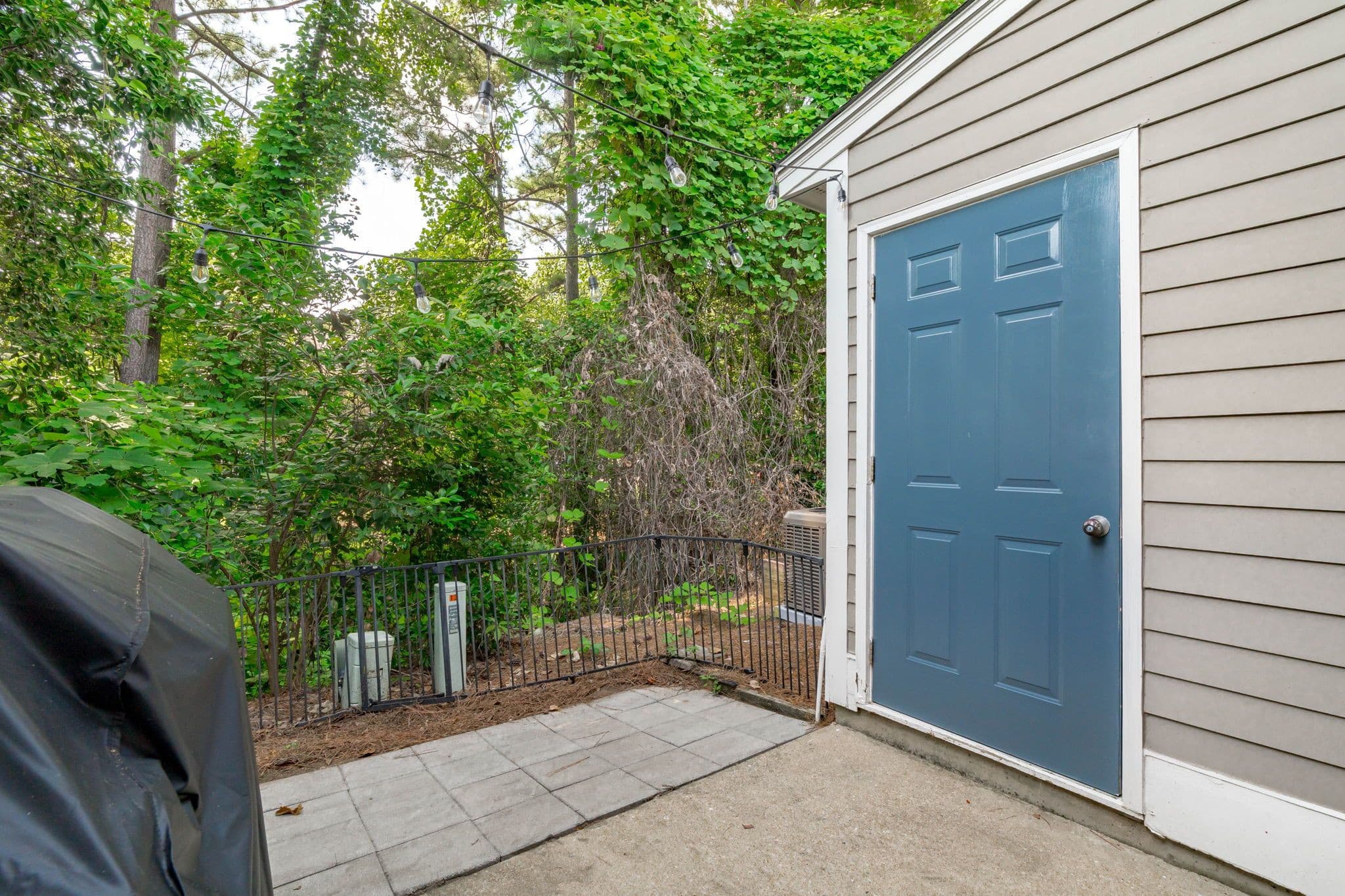 B (1 of 7).jpg - 75 Forest Oaks Drive, Durham, NC 27705, Durham