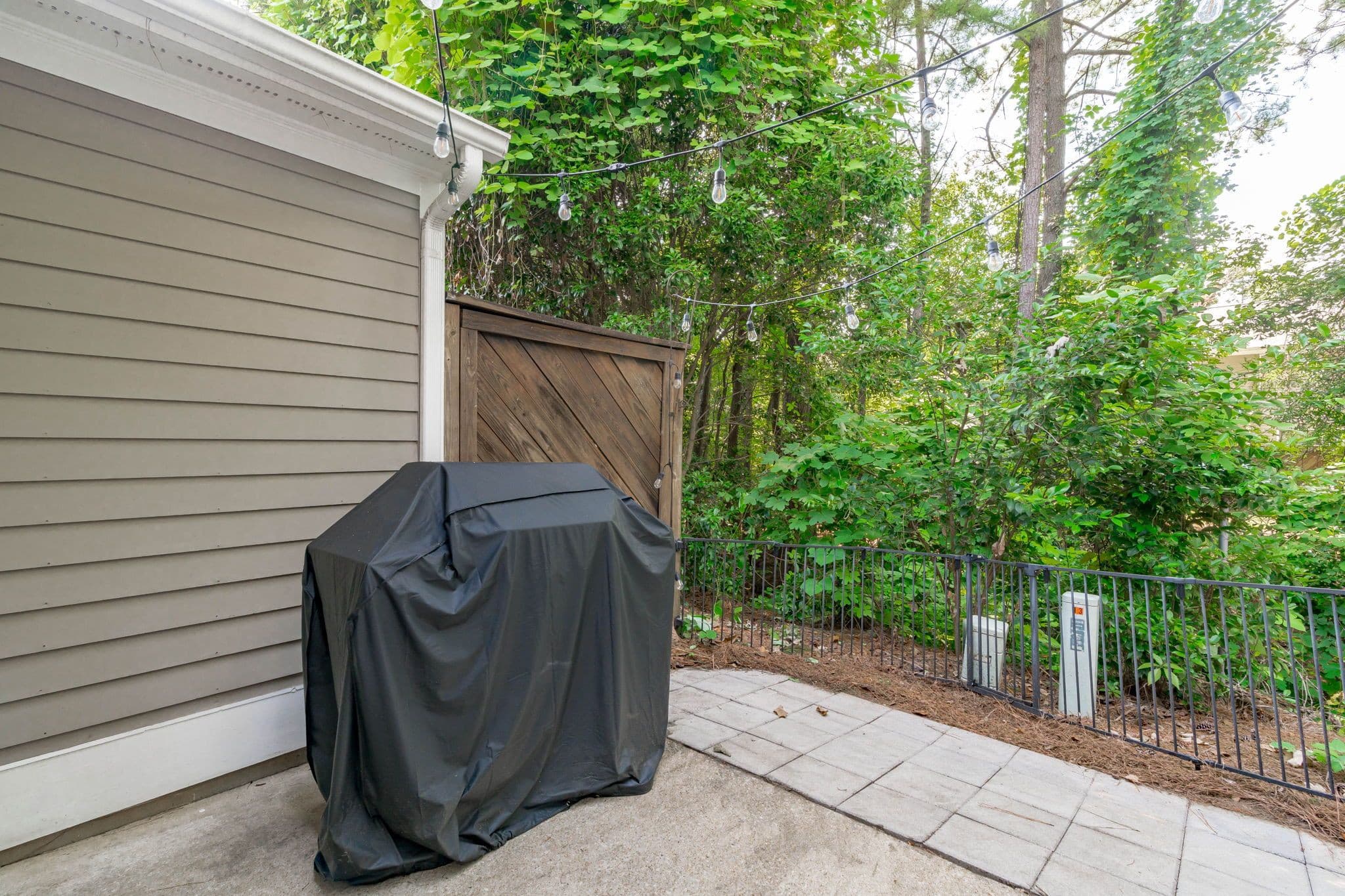 B (2 of 7).jpg - 75 Forest Oaks Drive, Durham, NC 27705, Durham