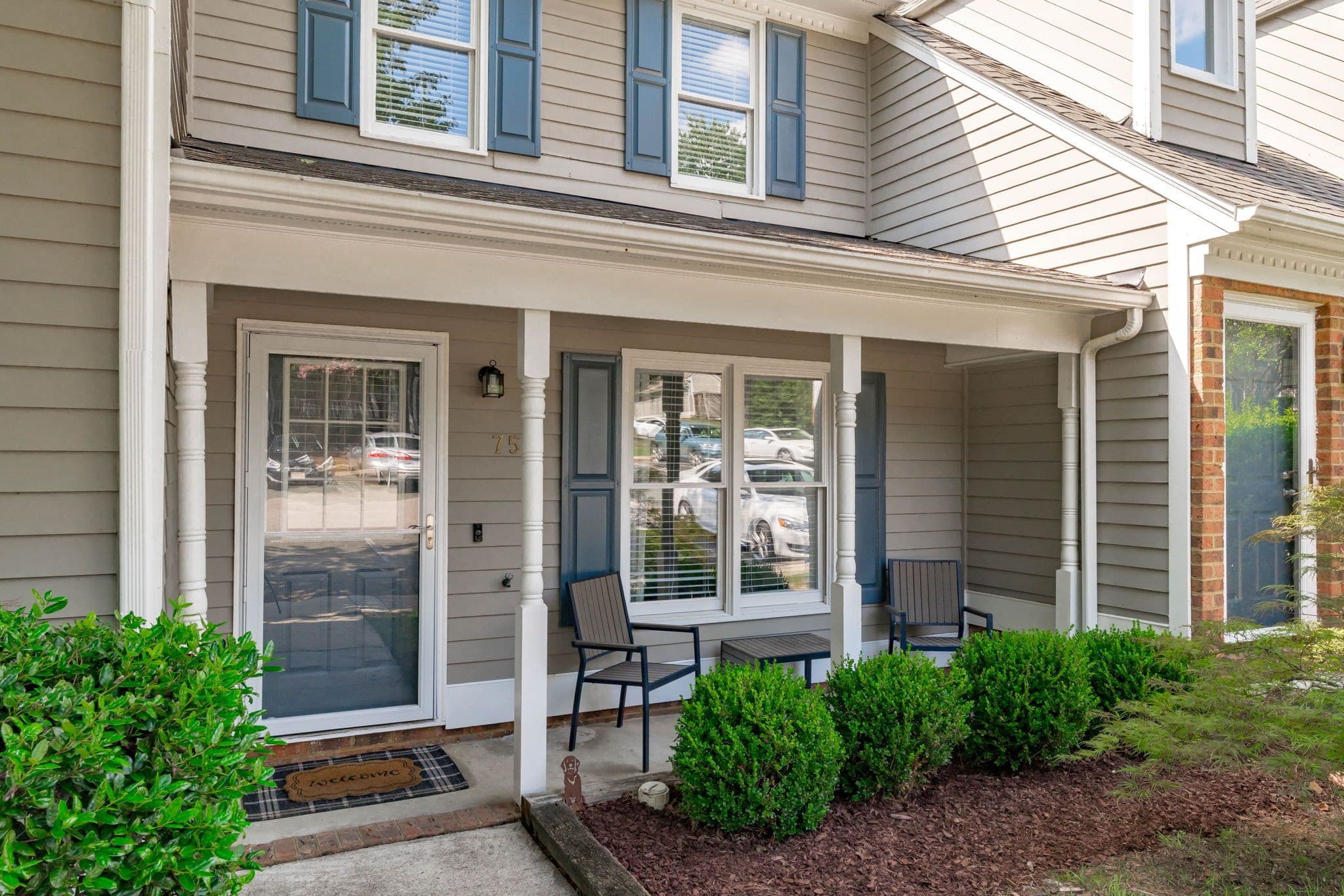B (4 of 7).jpg - 75 Forest Oaks Drive, Durham, NC 27705, Durham