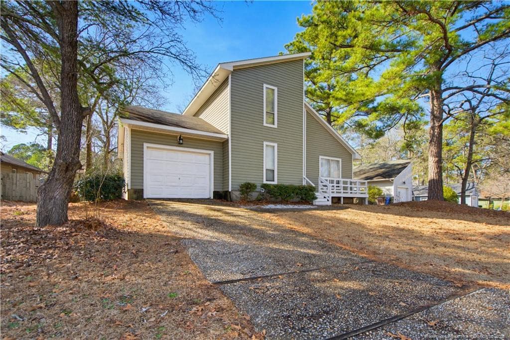 Photo 3 - 4417 Briton Circle, Fayetteville, NC 28314, Fayetteville
