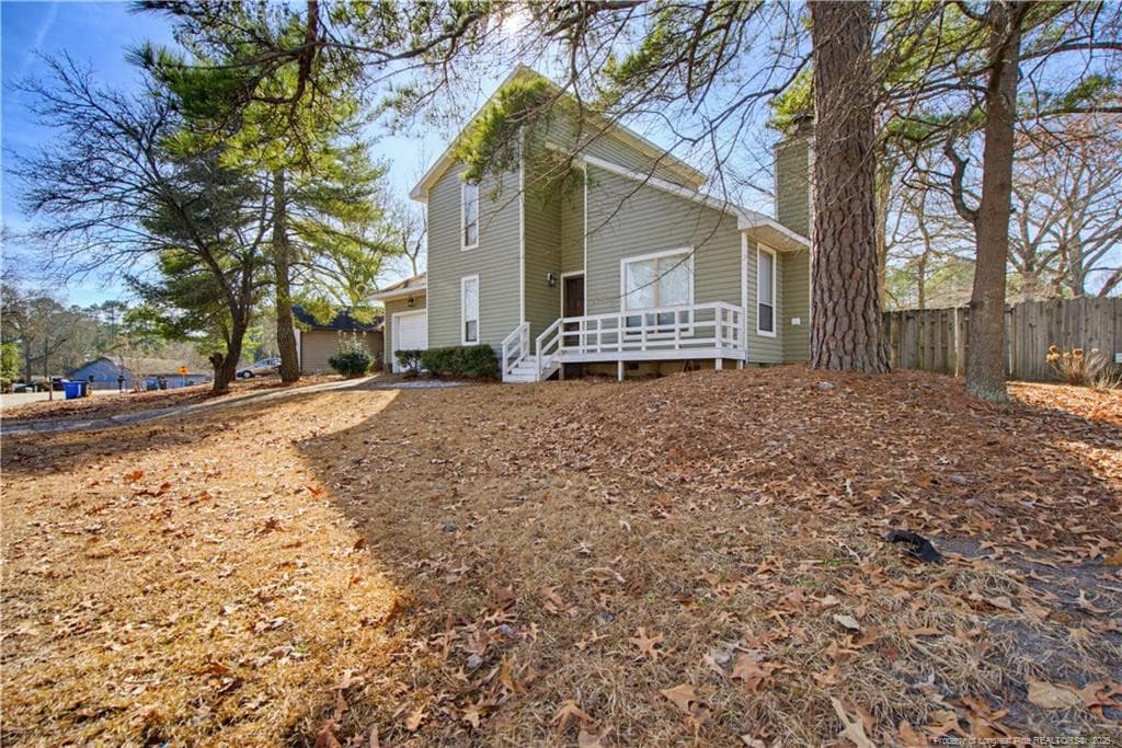 Photo 4 - 4417 Briton Circle, Fayetteville, NC 28314, Fayetteville