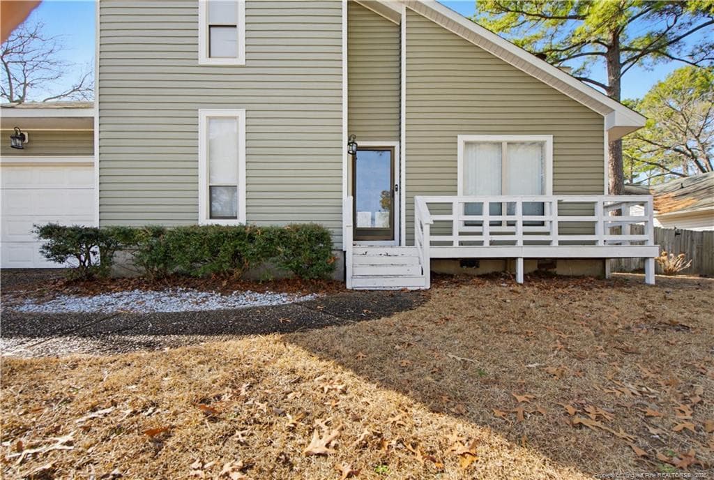 Photo 6 - 4417 Briton Circle, Fayetteville, NC 28314, Fayetteville