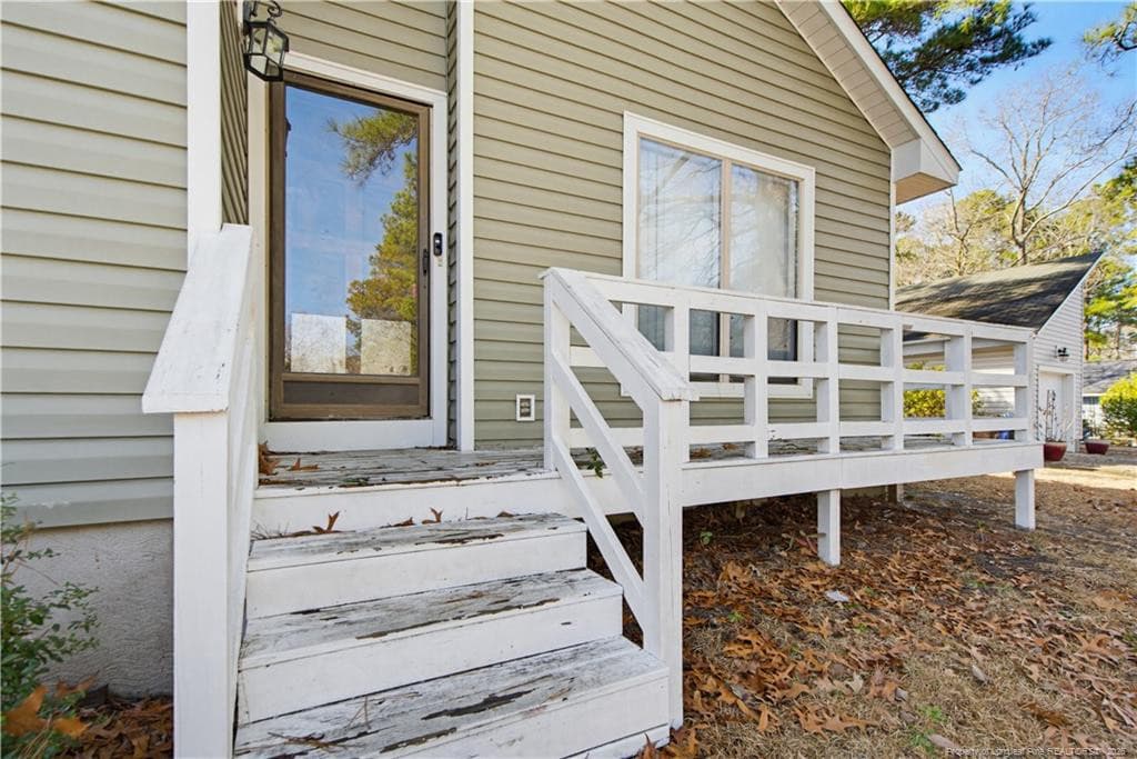 Photo 7 - 4417 Briton Circle, Fayetteville, NC 28314, Fayetteville