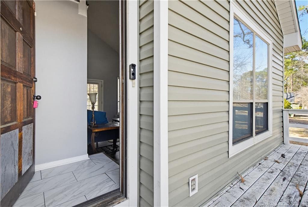 Photo 8 - 4417 Briton Circle, Fayetteville, NC 28314, Fayetteville
