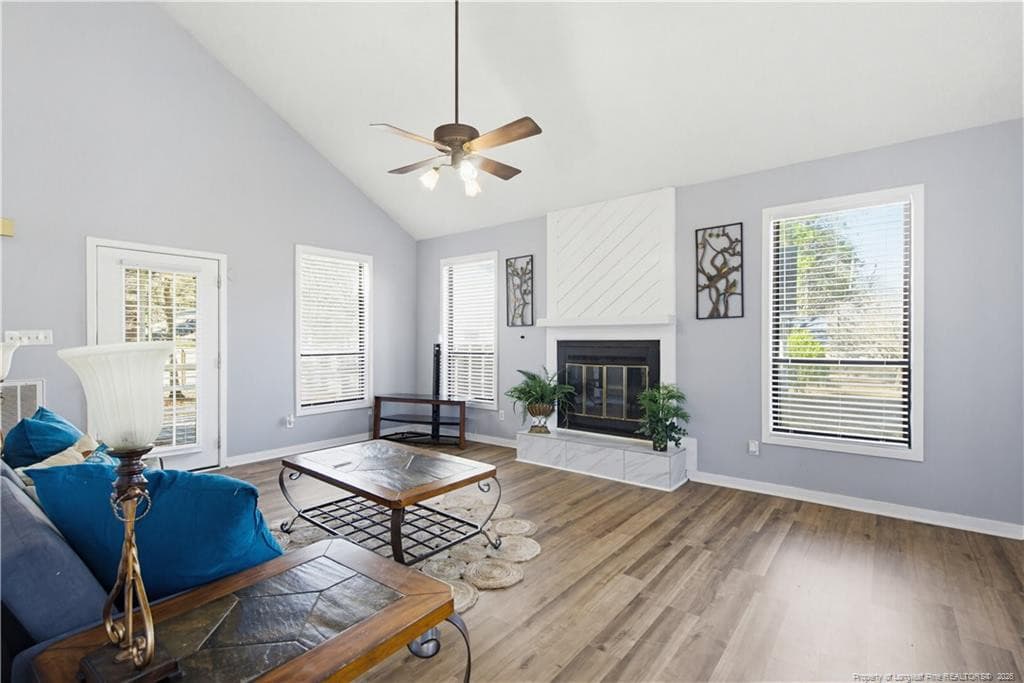 Photo 10 - 4417 Briton Circle, Fayetteville, NC 28314, Fayetteville