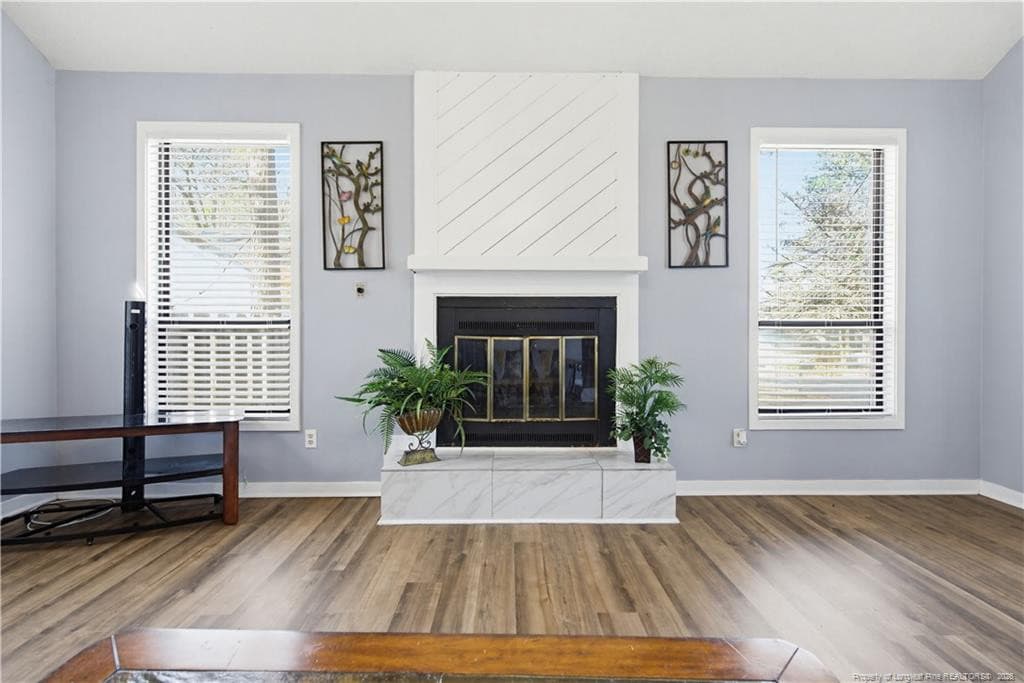 Photo 11 - 4417 Briton Circle, Fayetteville, NC 28314, Fayetteville