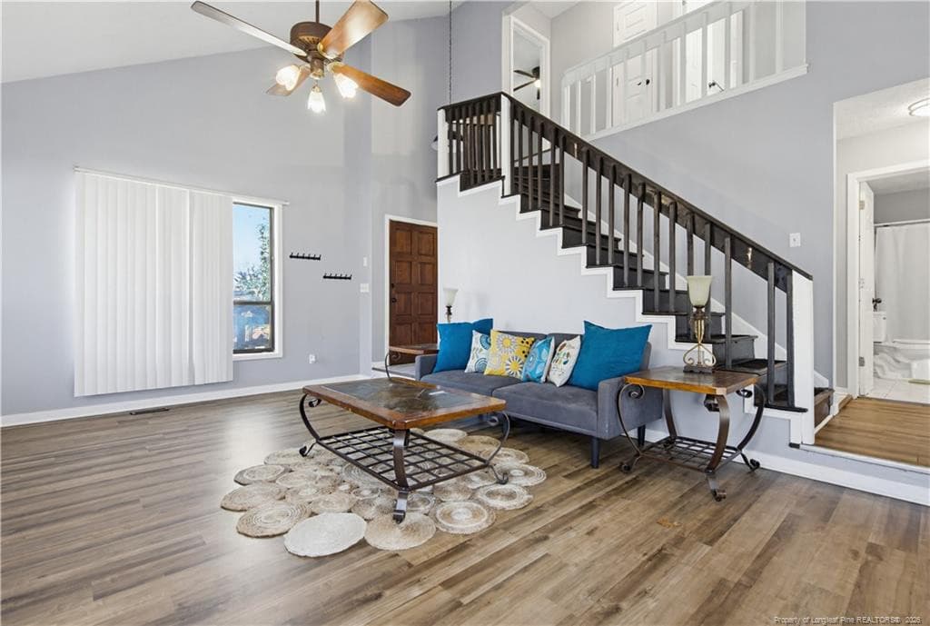 Photo 12 - 4417 Briton Circle, Fayetteville, NC 28314, Fayetteville