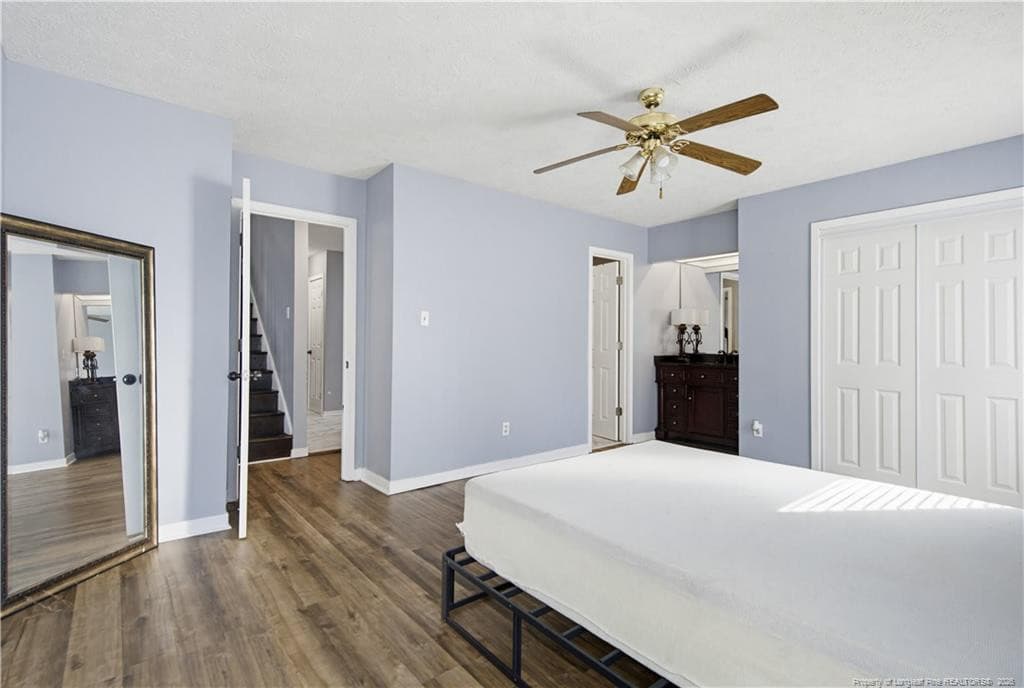 Photo 28 - 4417 Briton Circle, Fayetteville, NC 28314, Fayetteville
