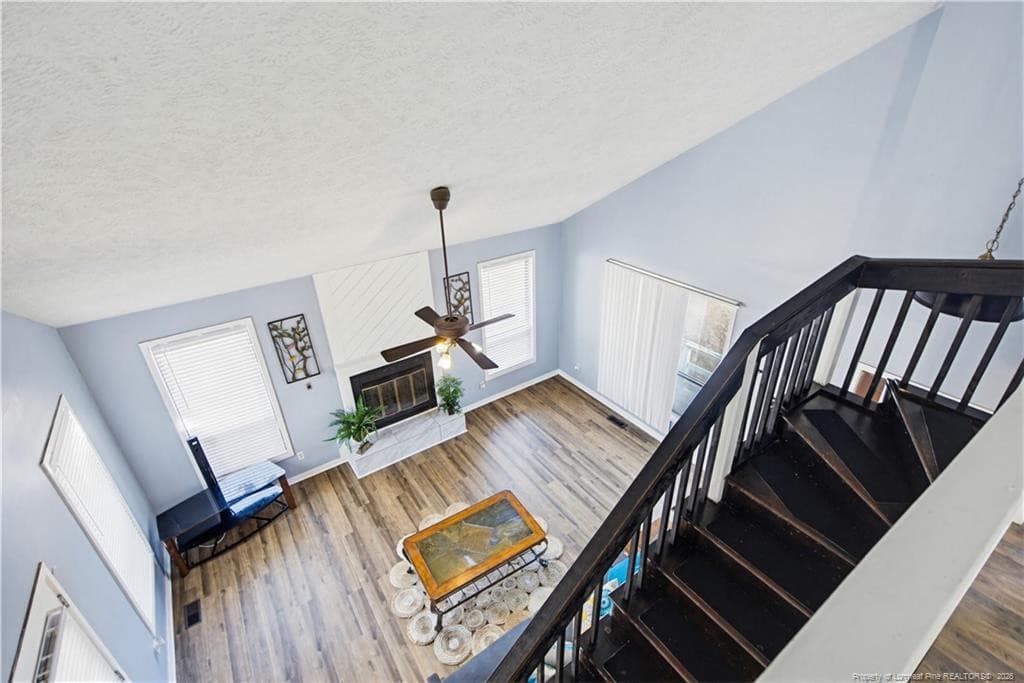 Photo 37 - 4417 Briton Circle, Fayetteville, NC 28314, Fayetteville
