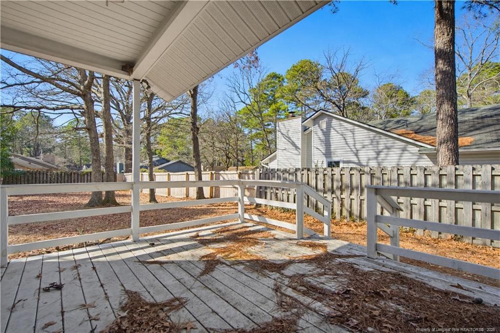 Photo 38 - 4417 Briton Circle, Fayetteville, NC 28314, Fayetteville