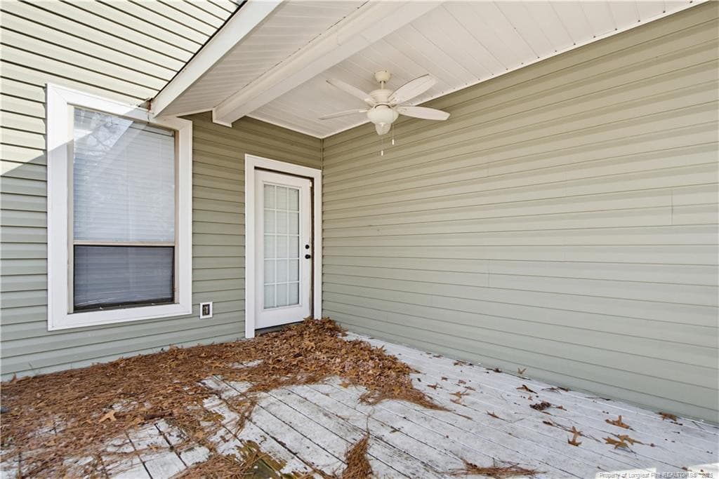 Photo 39 - 4417 Briton Circle, Fayetteville, NC 28314, Fayetteville