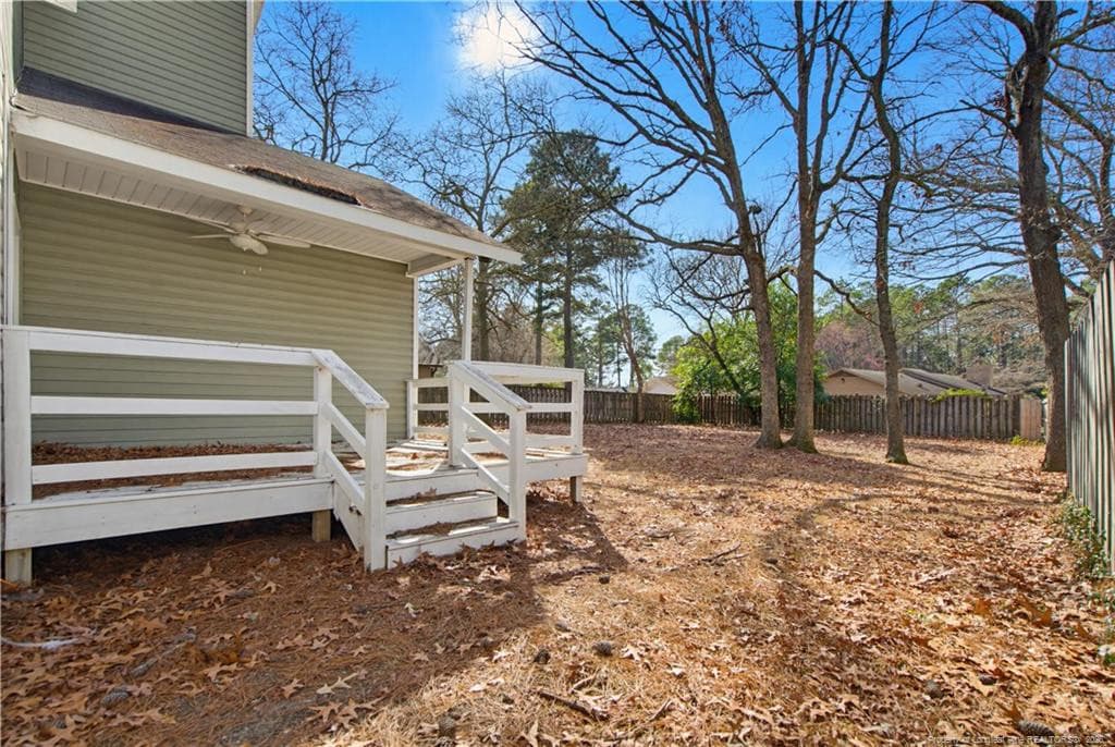 Photo 40 - 4417 Briton Circle, Fayetteville, NC 28314, Fayetteville