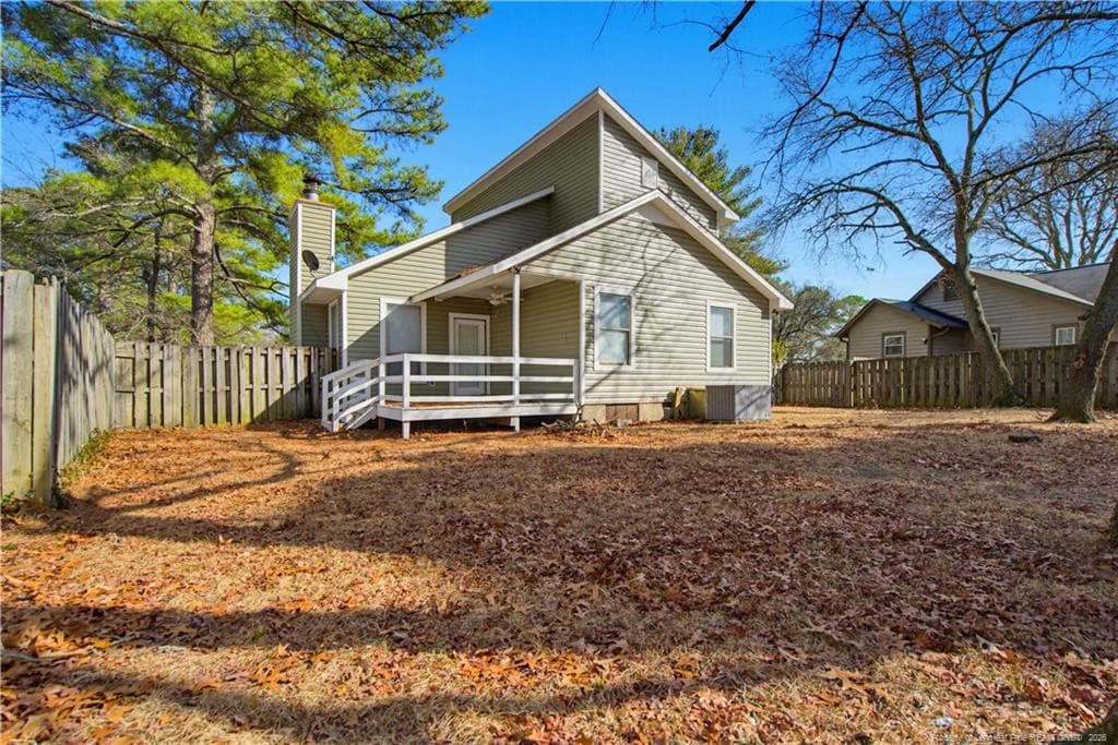 Photo 41 - 4417 Briton Circle, Fayetteville, NC 28314, Fayetteville