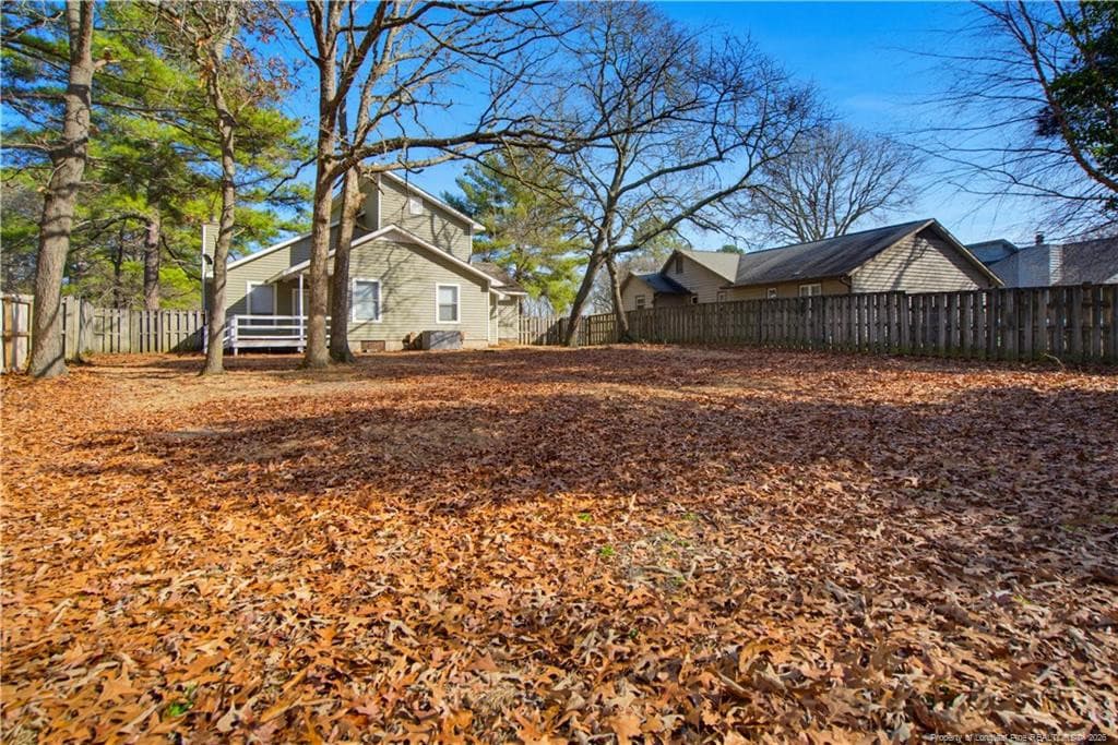 Photo 43 - 4417 Briton Circle, Fayetteville, NC 28314, Fayetteville