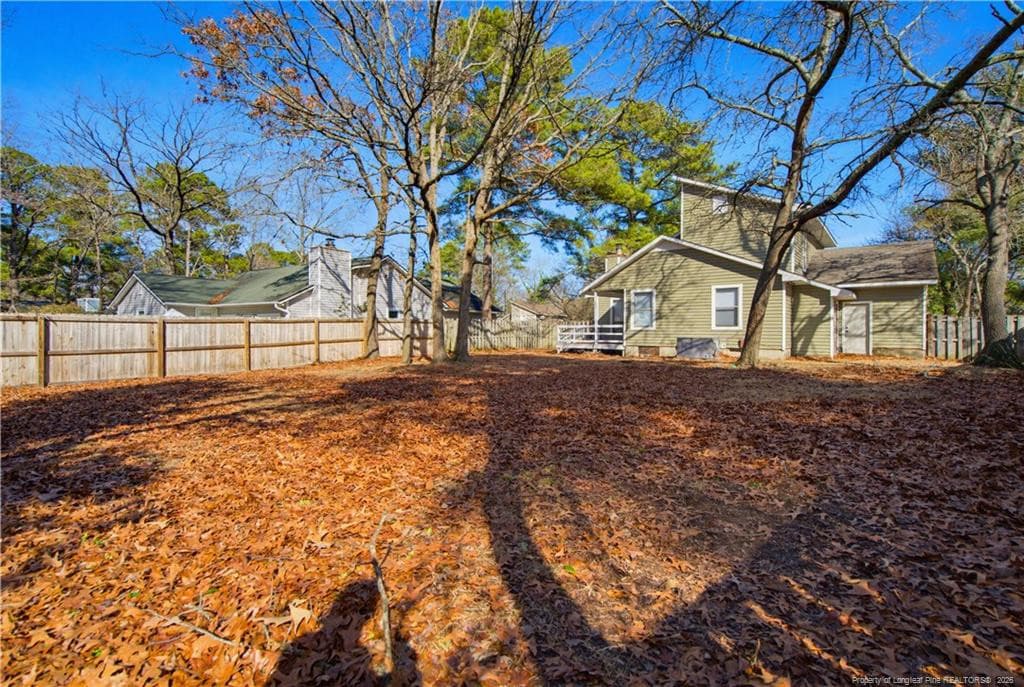 Photo 44 - 4417 Briton Circle, Fayetteville, NC 28314, Fayetteville
