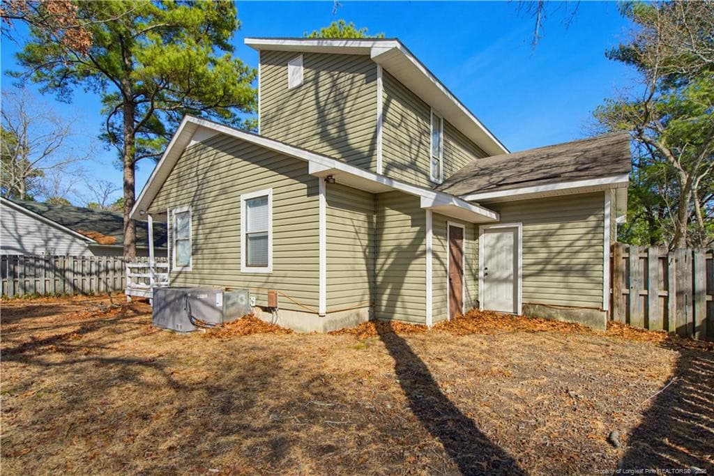 Photo 42 - 4417 Briton Circle, Fayetteville, NC 28314, Fayetteville