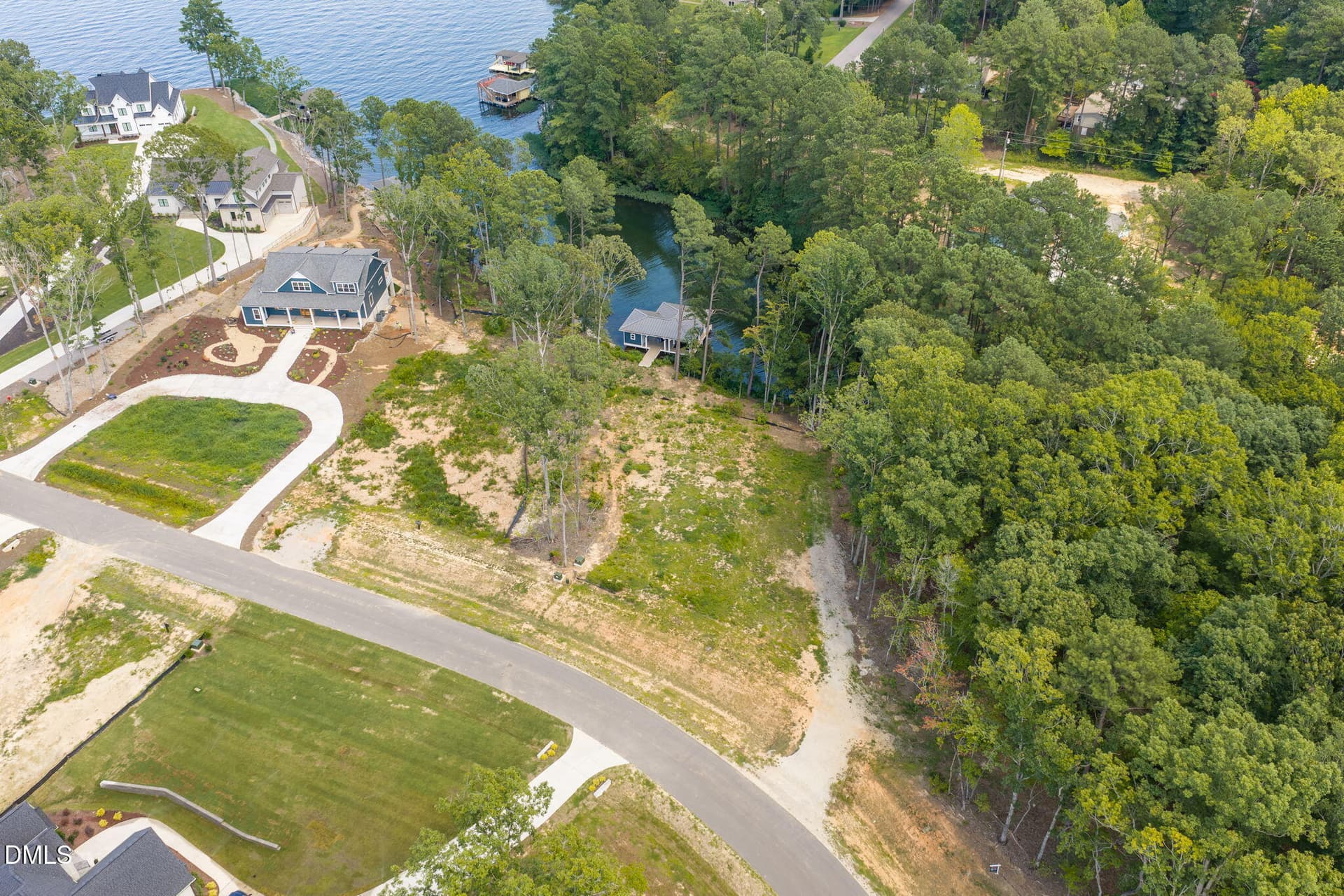 16-web-or-mls-Serenity-Lot-7 - 140 Serenity Point, Littleton, NC 27850