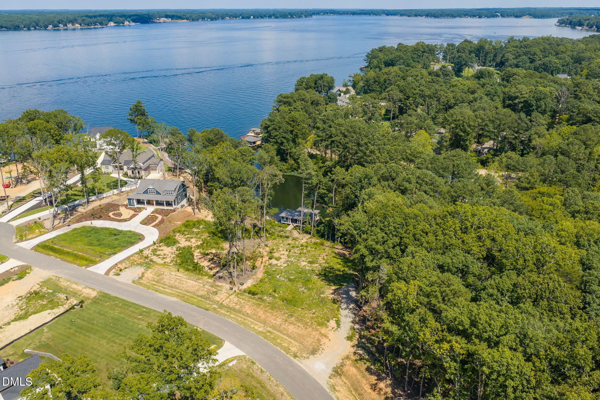 26-web-or-mls-Serenity-Lot-17 - 140 Serenity Point, Littleton, NC 27850