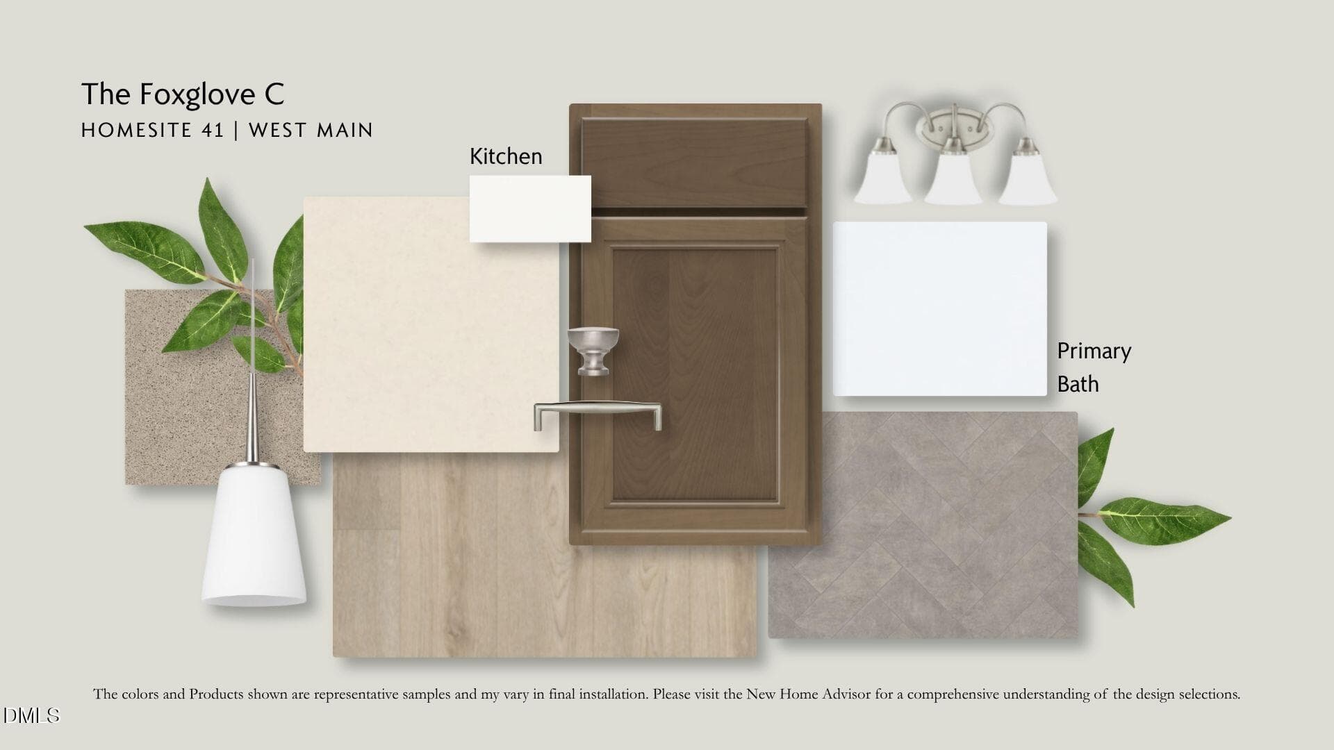 Design Selections - 237 Elyse Overlook Lp 41, Sanford, NC 27332