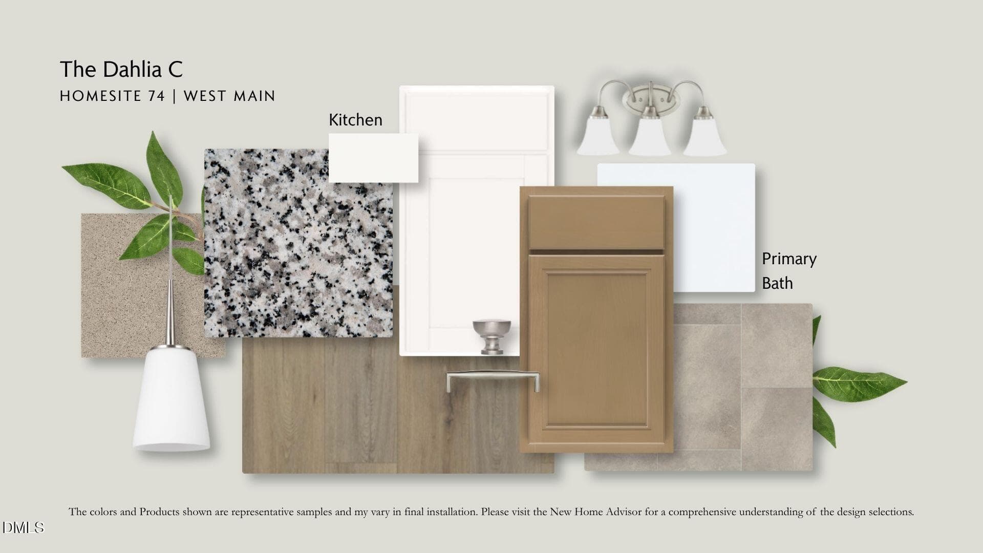 Design Selections - 330 Laforce Lane 74, Sanford, NC 27332