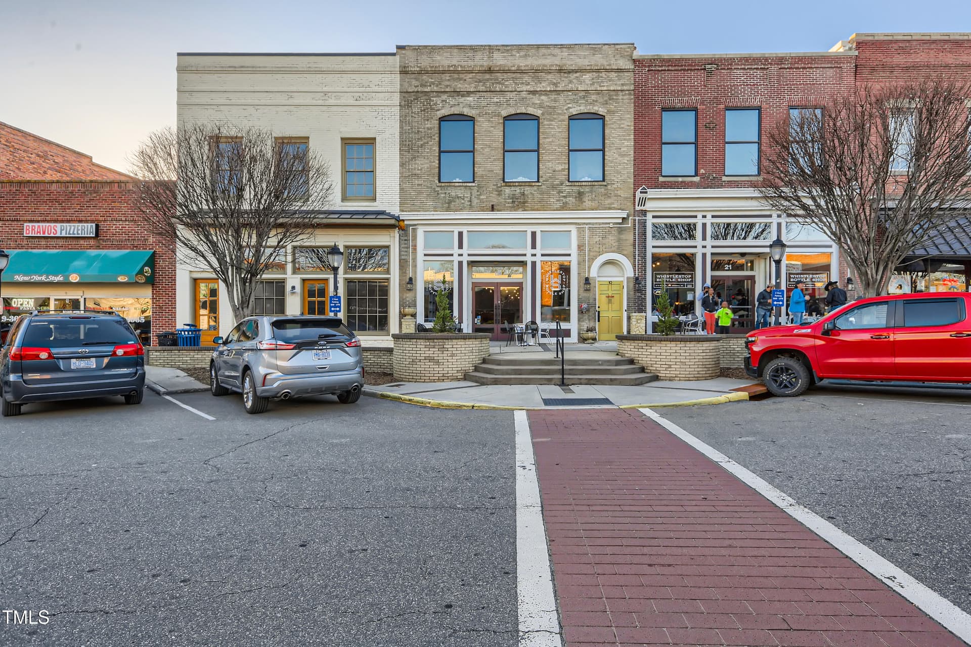 22 Cityscape - 1032 Hidden Beach Drive, Wendell, NC 27591
