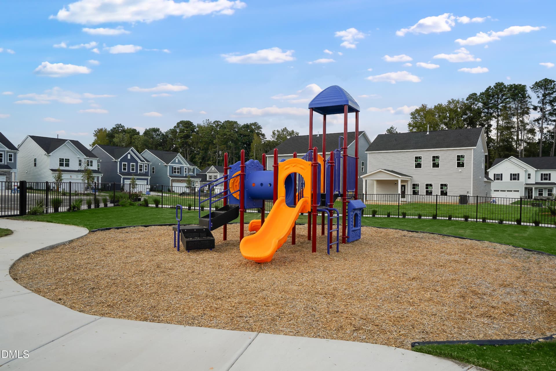 SUN_CaydenCove_Pic_Playground_02 - 1032 Hidden Beach Drive, Wendell, NC 27591