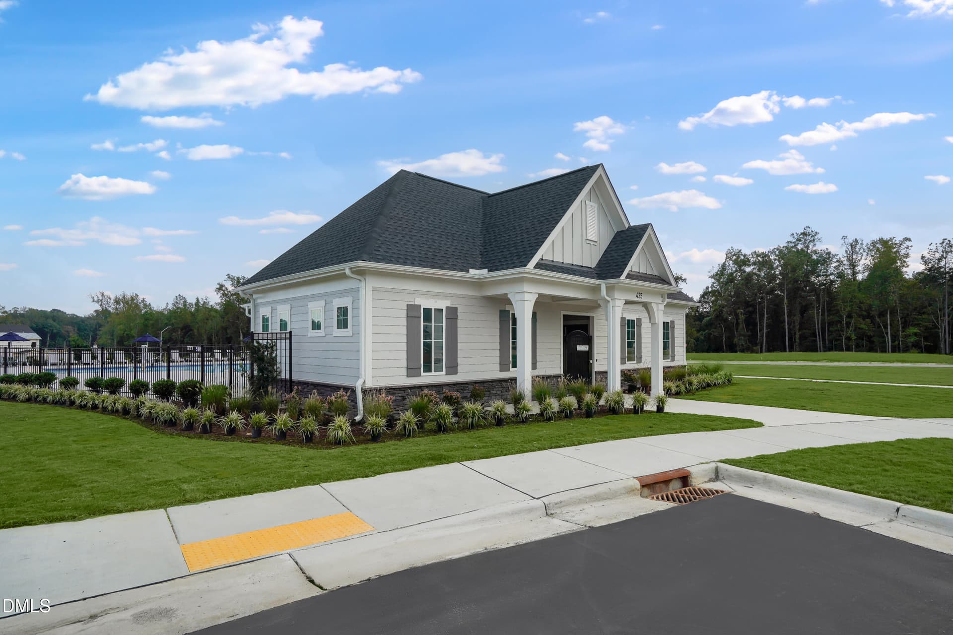 SUN_CaydenCove_Pic_Streetscape_03 - 1032 Hidden Beach Drive, Wendell, NC 27591