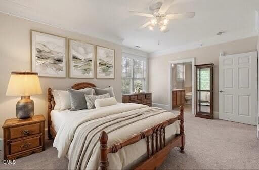 Bedroom - 928 Portstewart Drive, Cary, NC 27519, Cary