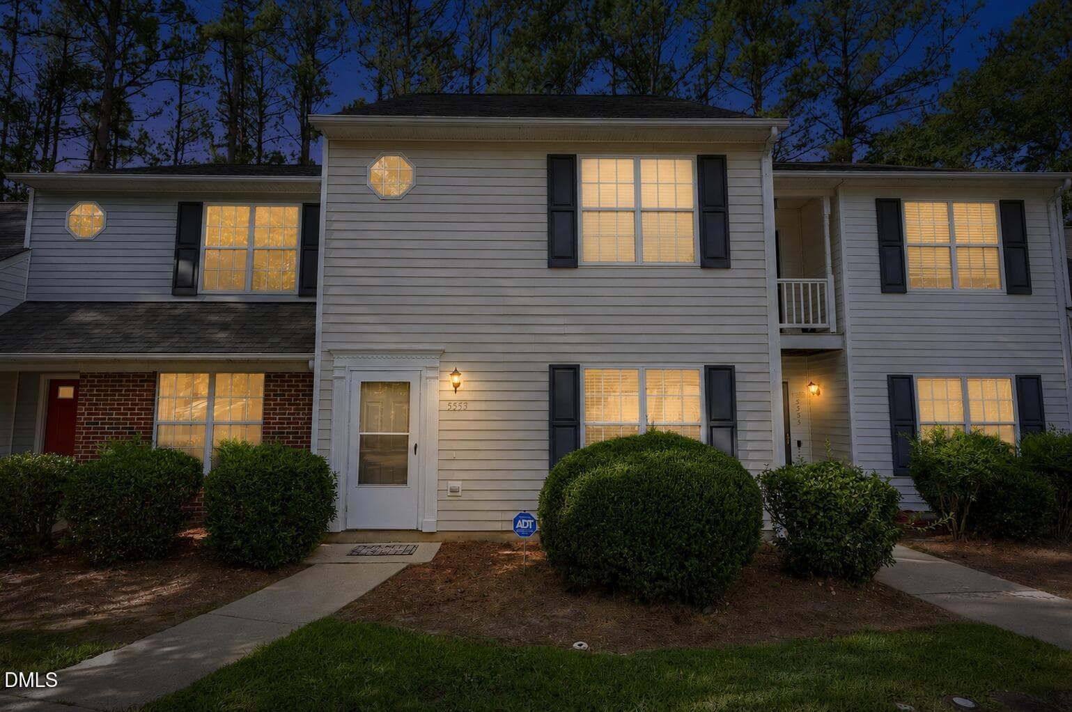 5553 Fieldcross Court, Raleigh, NC 27610
