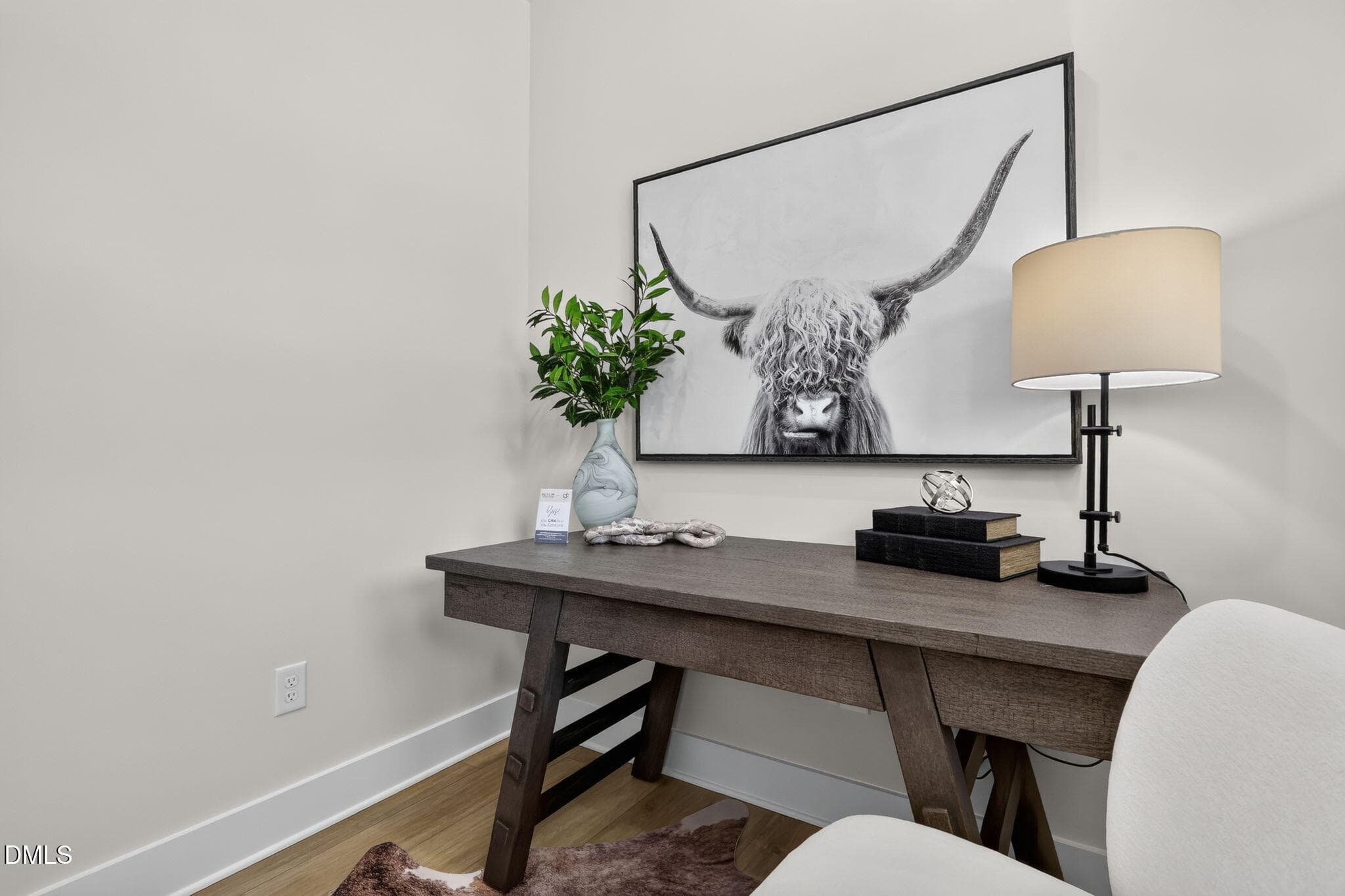 Office - 239 Sweetfern Lane, Zebulon, NC 27597