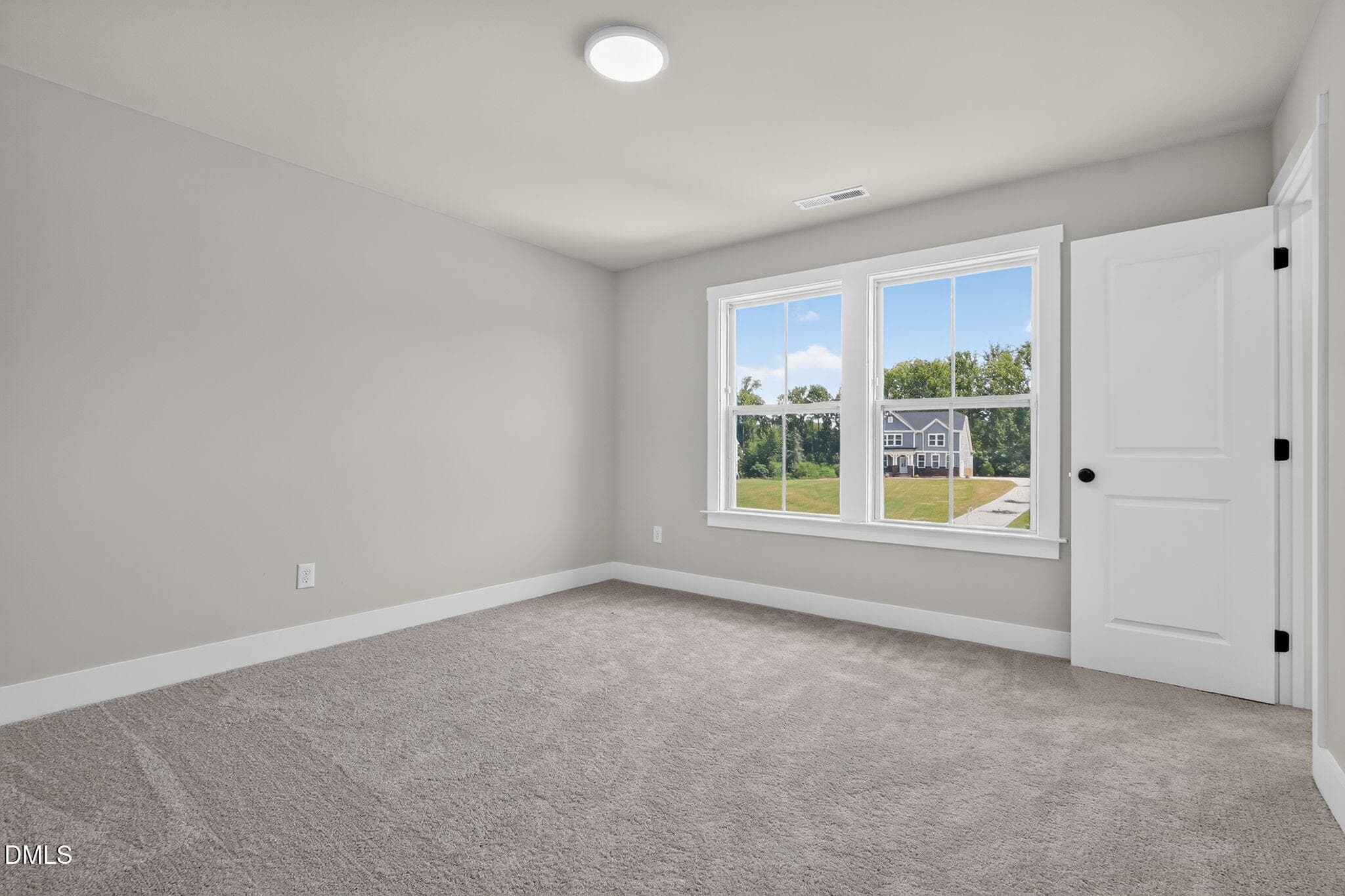 Bedroom 2 - 239 Sweetfern Lane, Zebulon, NC 27597