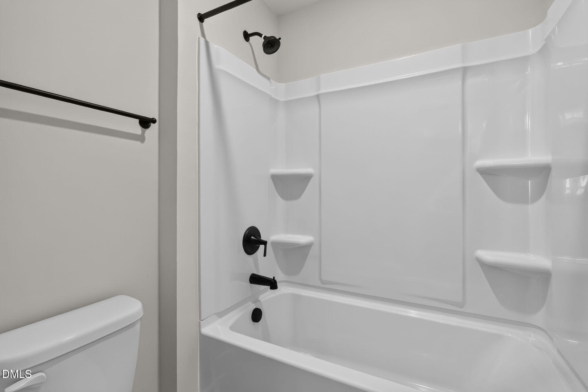 Guest Bath - 239 Sweetfern Lane, Zebulon, NC 27597
