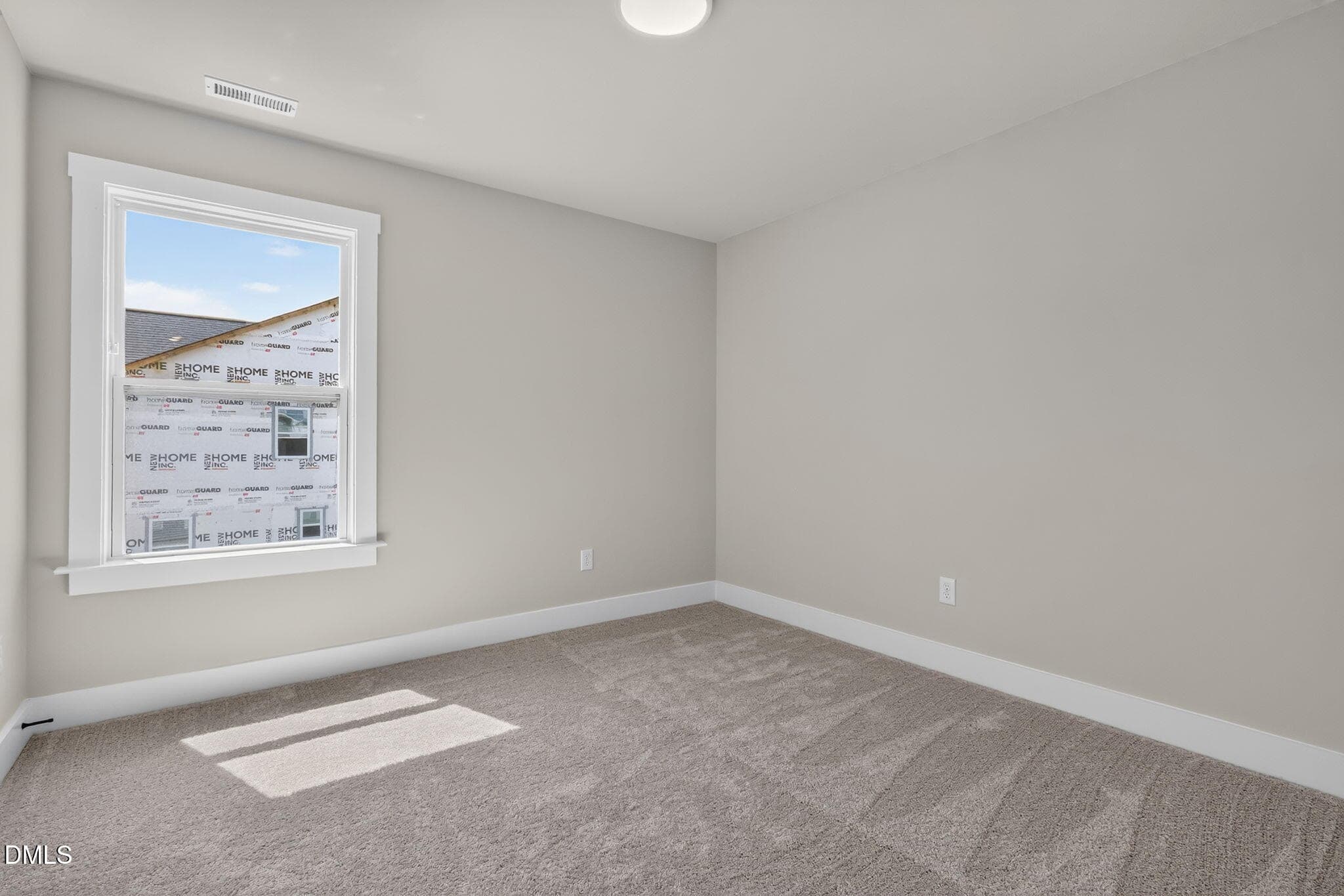 Bedroom 3 - 239 Sweetfern Lane, Zebulon, NC 27597